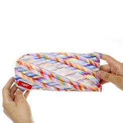 Пенал Zipit Colorz Stripes Фото 2