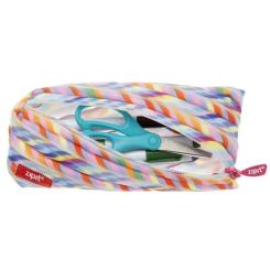 Пенал Zipit Colorz Stripes Фото 3