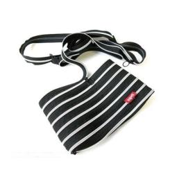 Рюкзак школьный Zipit Zipper Black Rainbow Teeth Фото 4