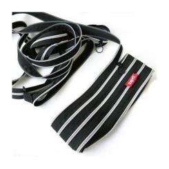 Рюкзак школьный Zipit Zipper Black Rainbow Teeth Фото 5