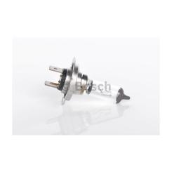 Автолампа Bosch галогенова 55W Фото 2
