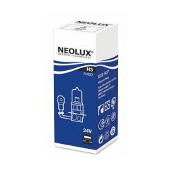 Автолампа Neolux галогенова 70W Фото 1