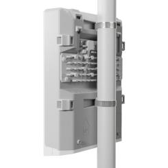 Коммутатор сетевой Mikrotik CRS318-16P-2S+OUT Фото 1