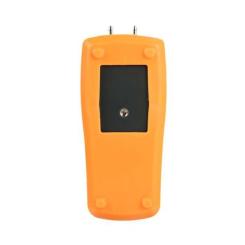 Манометр Benetech дифференциальный, USB Фото 2