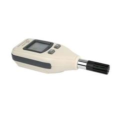 Термо-гигрометр Benetech 0-100, -30-70C Фото 3