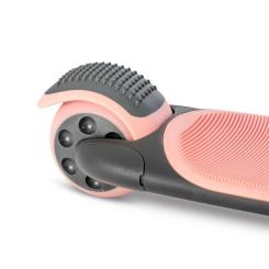 Самокат Neon Yvolution YGlider NUA Розовый Фото 3