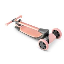 Самокат Neon Yvolution YGlider NUA Розовый Фото 5