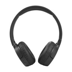 Наушники JBL Tune 660 NC Black Фото 1