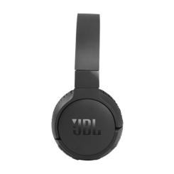 Наушники JBL Tune 660 NC Black Фото 2