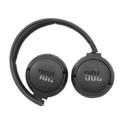 Наушники JBL Tune 660 NC Black Фото 4