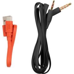 Наушники JBL Tune 660 NC Black Фото 5