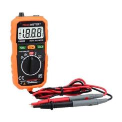 Цифровой мультиметр Protester портативний Фото