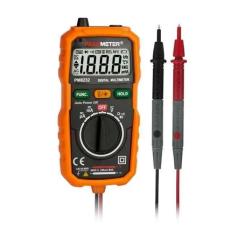 Цифровой мультиметр Protester портативний Фото 1