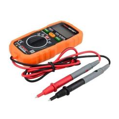 Цифровой мультиметр Protester портативний Фото 2