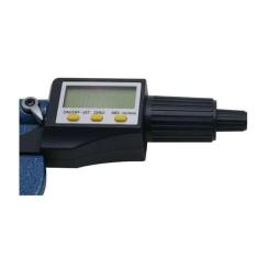 Микрометр Protester цифровой 25-50мм/0,001мм Фото 2