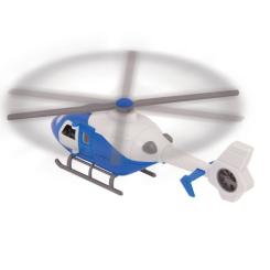 Спецтехника Driven MICRO Вертолет Фото 2