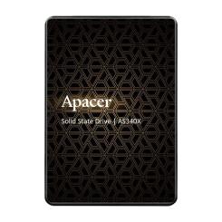 Накопитель SSD Apacer 2.5" 960GB AS340X Фото