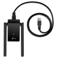 Сетевая карта Wi-Fi TP-Link Archer T4U plus Фото 2