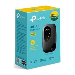 Мобильный Wi-Fi роутер TP-Link M7000 Фото 2