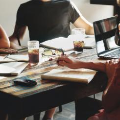 Мобильный Wi-Fi роутер TP-Link M7000 Фото 4