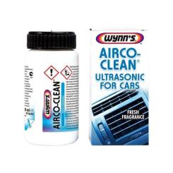 Автомобильный очиститель WYNN'S AIRCO-CLEAN 100мл Фото