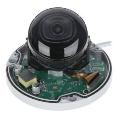 Камера видеонаблюдения Dahua DH-IPC-HDBW1431EP-S4 (2.8) Фото 2