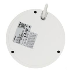 Камера видеонаблюдения Dahua DH-IPC-HDBW1431EP-S4 (2.8) Фото 3