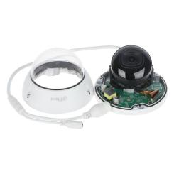 Камера видеонаблюдения Dahua DH-IPC-HDBW1431EP-S4 (2.8) Фото 5