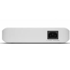 Коммутатор сетевой Ubiquiti USW-Lite-16-PoE Фото 2