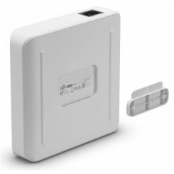 Коммутатор сетевой Ubiquiti USW-Lite-16-PoE Фото 5