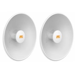 Антенна Wi-Fi Mimosa N5-X25 - 2 Pack (100-00089) Фото