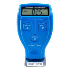Толщиномер Wintact Fe/nFe, 0-1800мкм Фото
