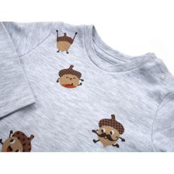 Набор детской одежды Tongs с жилетом Фото 6