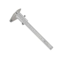 Штангенциркуль Toptul 150мм Фото