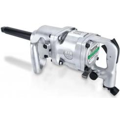 Гайковерт Toptul пневмо ударный 1" 3390N/m 3000об/мин Фото