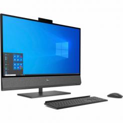 Компьютер HP Envy 32-a1002ur AiO / i7-10700 Фото 1