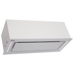 Вытяжка кухонная Eleyus GEMINI 1200 LED 70 WH Фото 1