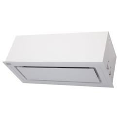 Вытяжка кухонная Eleyus GEMINI 1200 LED 70 WH Фото 2