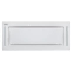 Вытяжка кухонная Eleyus GEMINI 1200 LED 70 WH Фото 3