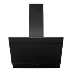 Вытяжка кухонная Eleyus Focus 1000 50 BL Фото