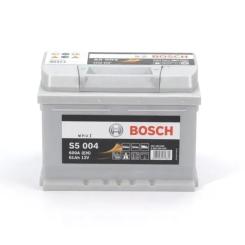 Аккумулятор автомобильный Bosch 61А Фото