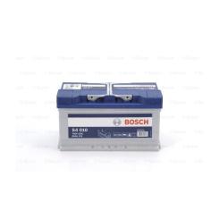 Аккумулятор автомобильный Bosch 80А Фото
