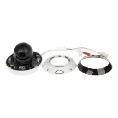 Камера видеонаблюдения Hikvision DS-2DE2A404IW-DE3/W Фото 2