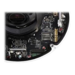 Камера видеонаблюдения Hikvision DS-2DE2A404IW-DE3/W Фото 3