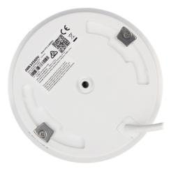 Камера видеонаблюдения Hikvision DS-2DE2A404IW-DE3/W Фото 4