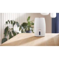 Увлажнитель воздуха Philips HU2716/10 Фото 1