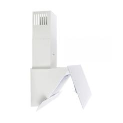 Вытяжка кухонная Perfelli DNS 6452 D 850 WH LED Фото 3