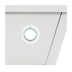 Вытяжка кухонная Perfelli DNS 6452 D 850 WH LED Фото 7