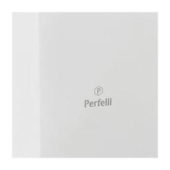 Вытяжка кухонная Perfelli DNS 6452 D 850 WH LED Фото 8