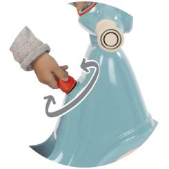 Беговел Smoby блакитний Фото 1